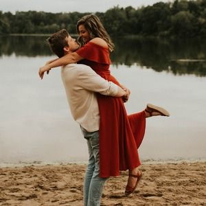 Meet your Posher, Ashton